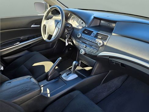 Used 2008 Honda Accord EX image 10