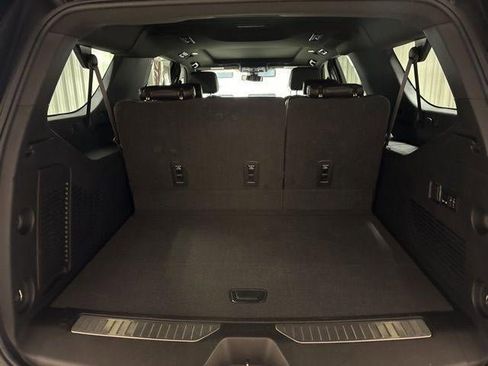 Used 2022 GMC Yukon XL Denali w/ Max Trailering Package image 30