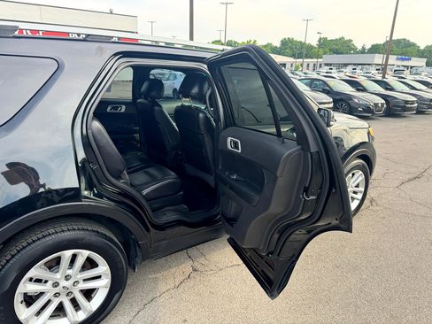 Used 2014 Ford Explorer Limited image 12