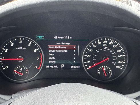 Used 2018 Kia Stinger GT2 image 20