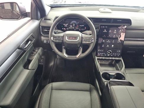 New 2026 GMC Terrain AT4 image 12