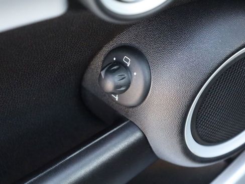 Used 2009 MINI Cooper Clubman John Cooper Works image 28