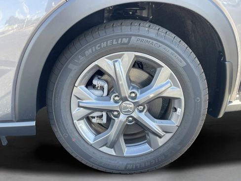 New 2026 Honda HR-V LX image 40