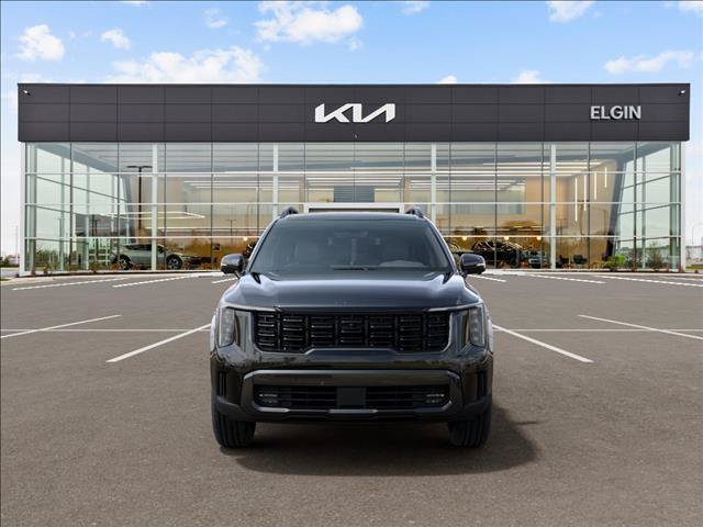 New 2026 Kia Sorento SX Prestige AWD/4WD image 2