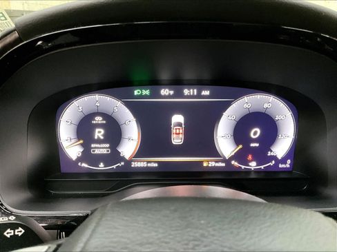 Used 2023 INFINITI QX60 Sensory w/ Vision Package AWD/4WD image 23