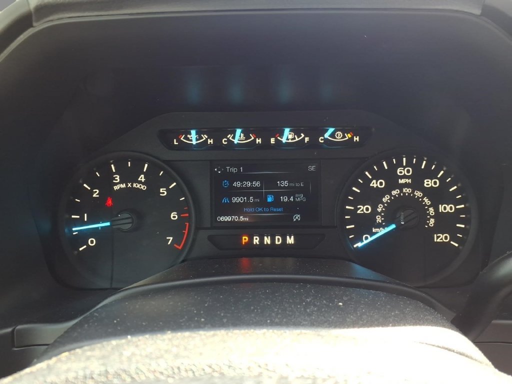 Used 2019 Ford F150 XL w/ Equipment Group 101A Mid AWD/4WD image 21