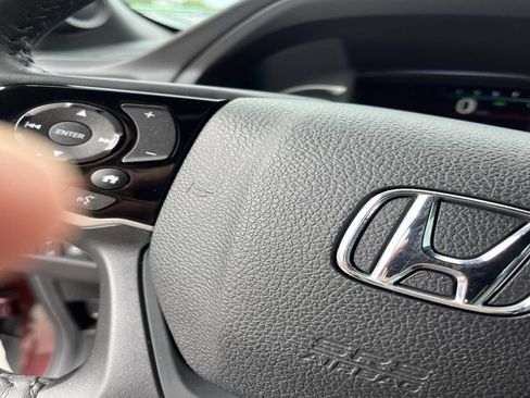 Used 2021 Honda Passport Touring image 39