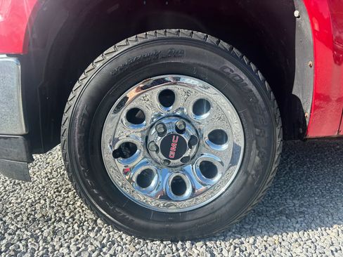 Used 2010 GMC Sierra 1500 W/T w/ Work Truck Plus Package RWD image 12