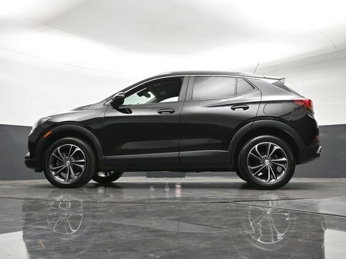 Used 2023 Buick Encore GX Select AWD/4WD image 25