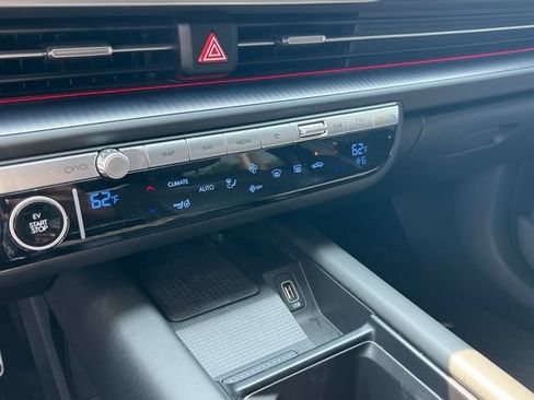 Used 2023 Hyundai Ioniq 6 Limited w/ Cargo Package AWD/4WD image 21
