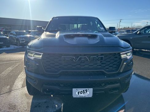 New 2026 RAM 1500 RHO image 8