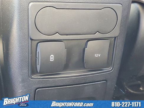 Used 2023 Ford Explorer XLT w/ Equipment Group 202A image 13