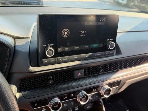 Certified 2024 Honda CR-V EX image 22