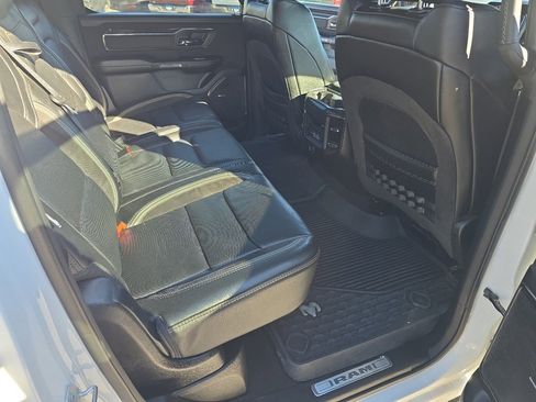 Used 2022 RAM 1500 TRX w/ TRX Level 2 Equipment Group image 37