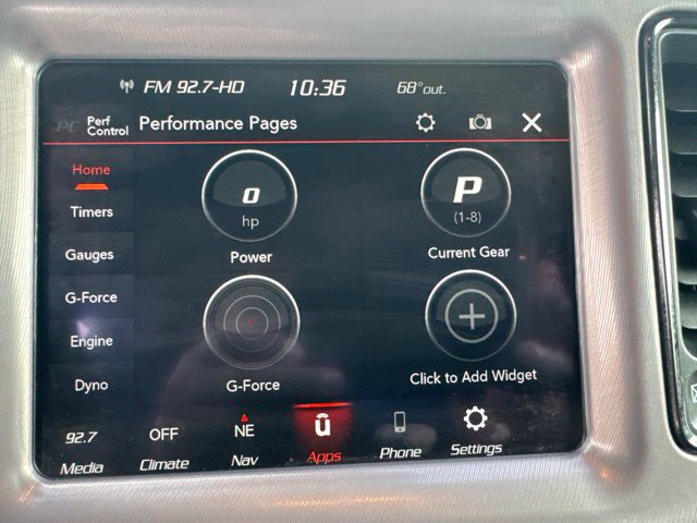 Used 2023 Dodge Challenger GT RWD image 36