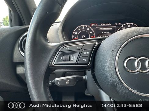Used 2017 Audi A3 2.0T Premium Plus w/ Premium Plus Package AWD/4WD image 30