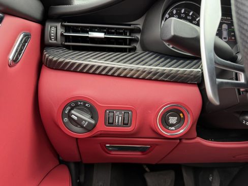 Used 2022 Maserati Quattroporte Modena Q4 image 23