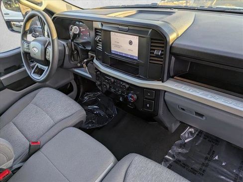 Used 2025 Ford F250 XL w/ STX Appearance Package image 25