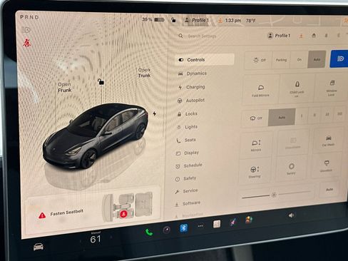 Used 2022 Tesla Model 3 Long Range image 22
