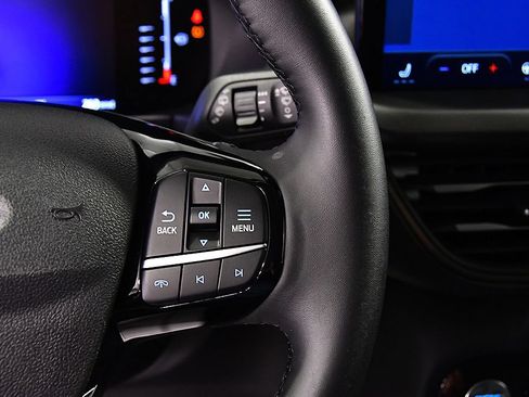 Used 2023 Ford Escape Active w/ Tech Pack #1 AWD/4WD image 21