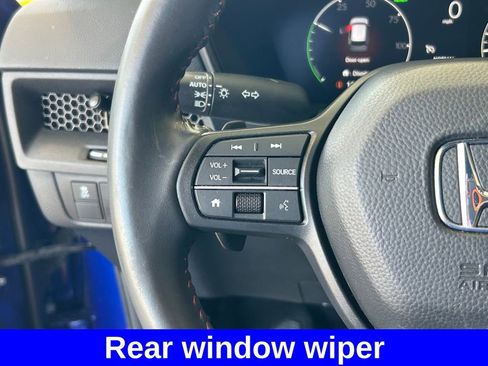 Used 2024 Honda CR-V Sport image 35