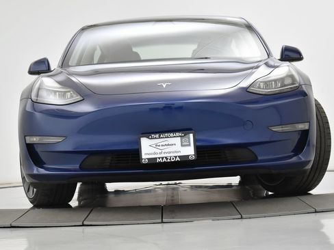 Used 2023 Tesla Model 3 Performance AWD/4WD image 5