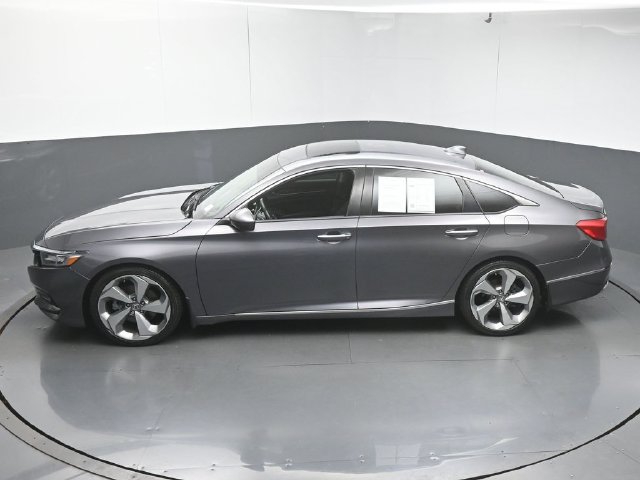 Used 2018 Honda Accord Touring image 46