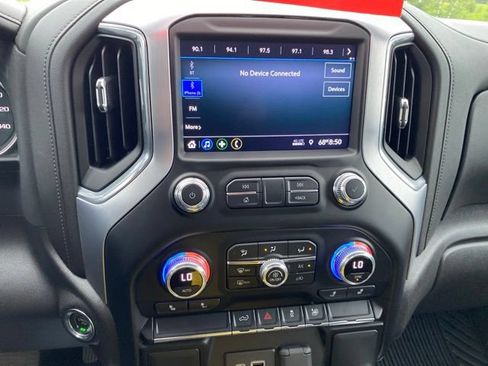 Used 2022 GMC Sierra 1500 Elevation AWD/4WD image 23
