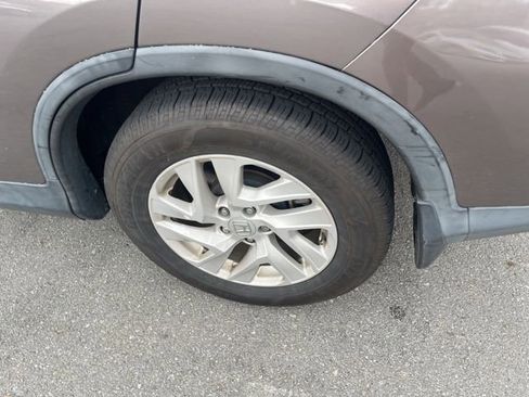 Used 2016 Honda CR-V EX-L image 13