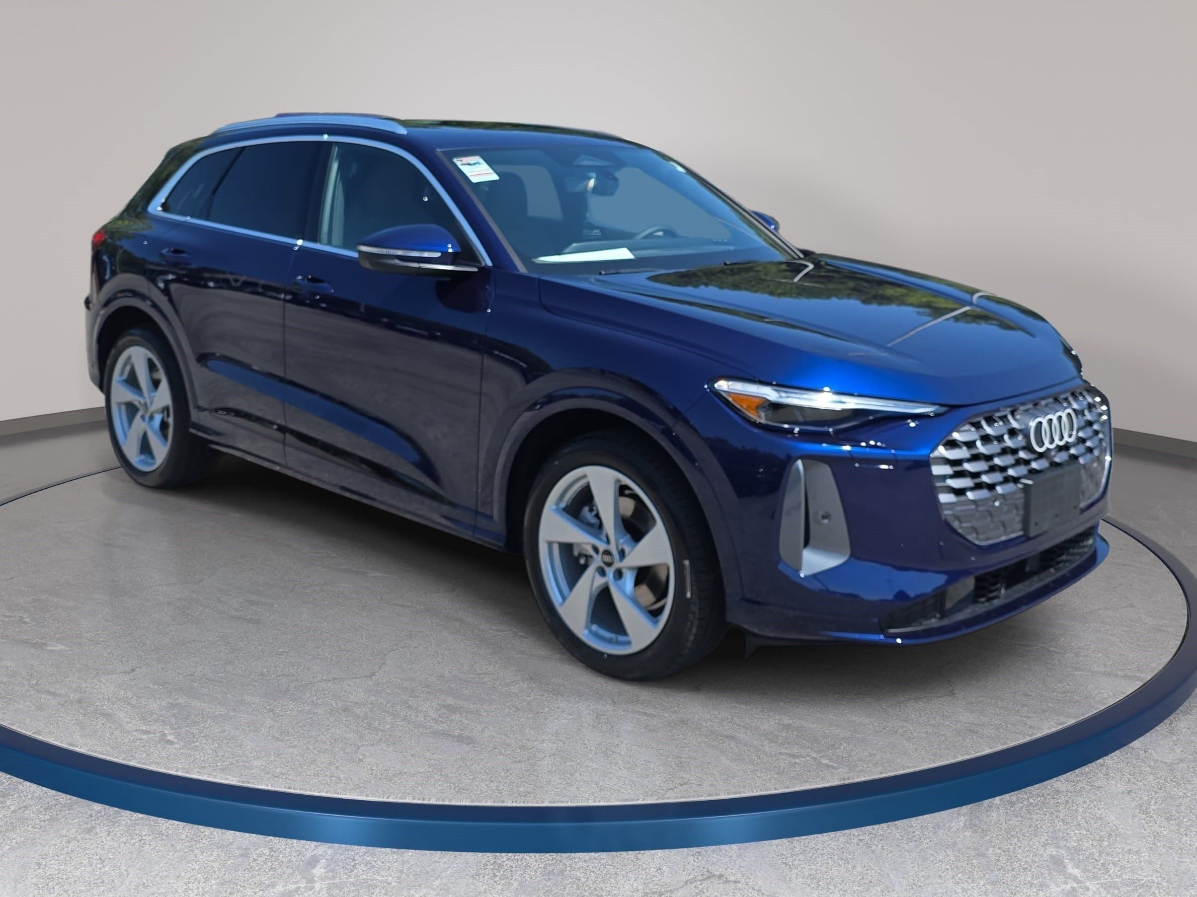New 2026 Audi Q5 Prestige AWD/4WD image 3