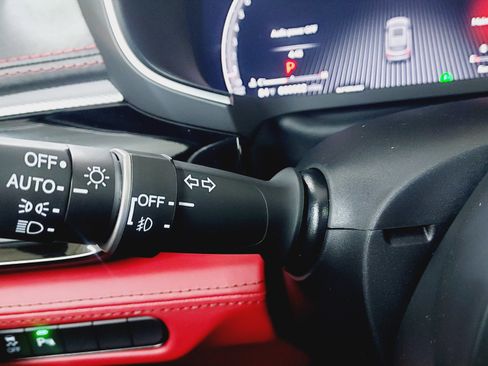 New 2026 Acura MDX A-Spec image 20