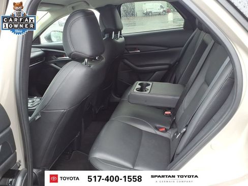 Used 2024 MAZDA CX-30 AWD 2.5 S w/ Select Sport Pkg image 11
