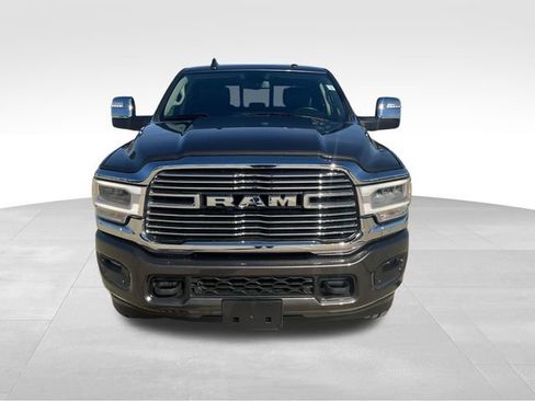 Used 2024 RAM 2500 Laramie image 3