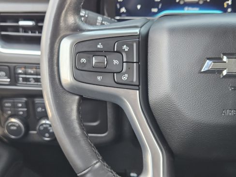 Used 2023 Chevrolet Tahoe Z71 AWD/4WD image 27