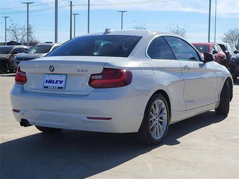 Used 2015 BMW 228i 228i image 4