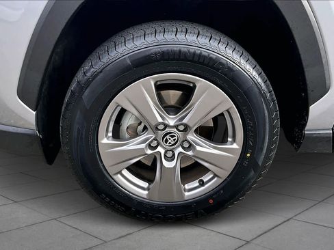 Certified 2023 Toyota RAV4 XLE image 10