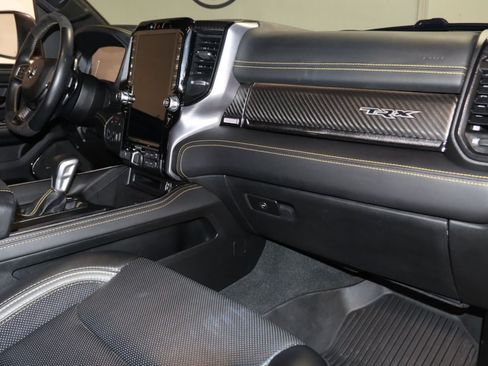 Used 2023 RAM 1500 TRX w/ TRX Level 2 Equipment Group AWD/4WD image 77