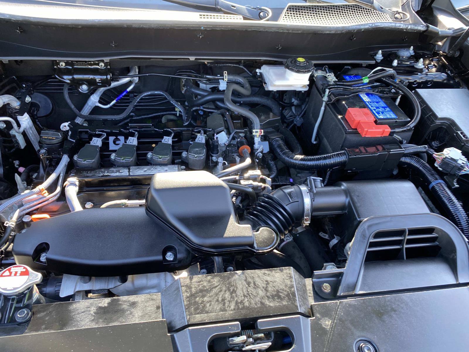 Certified 2024 Honda CR-V EX image 30