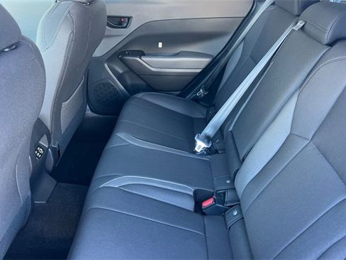 New 2026 Subaru Crosstrek 2.0i Premium image 9