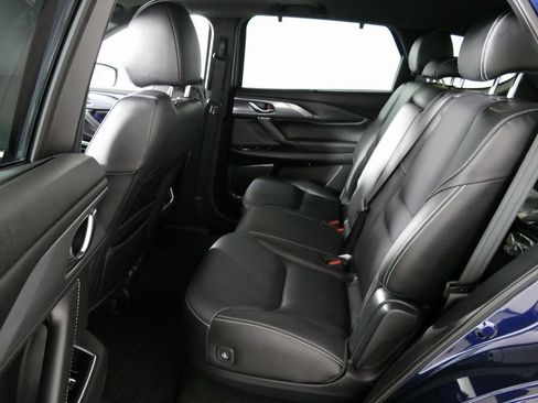 Used 2023 MAZDA CX-9 Grand Touring image 28