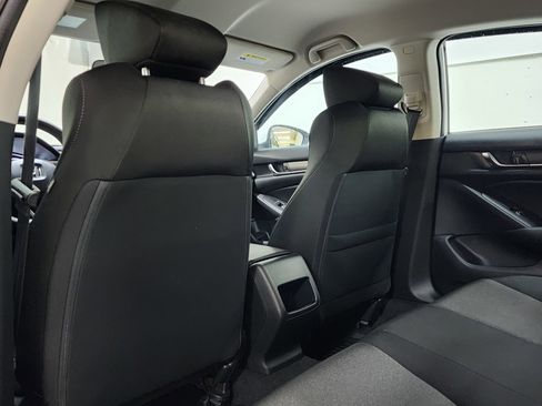 Used 2021 Honda Accord LX image 16