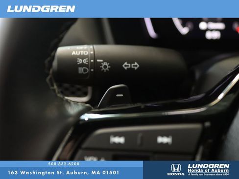 Used 2025 Honda Civic Sport image 18