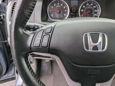 Used 2007 Honda CR-V EX-L image 15