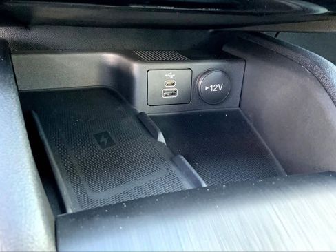 New 2026 Ford Escape ST-Line Select w/ Tech Pack #2 AWD/4WD image 15