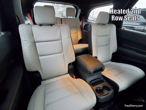 New 2026 Dodge Durango SRT Hellcat image 6