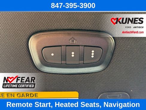 Used 2024 Jeep Grand Cherokee Limited 4xe image 47