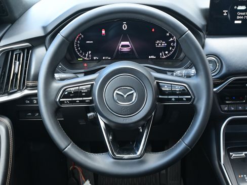 Used 2026 MAZDA CX-90 3.3 Turbo S w/ Premium Plus AWD/4WD image 17