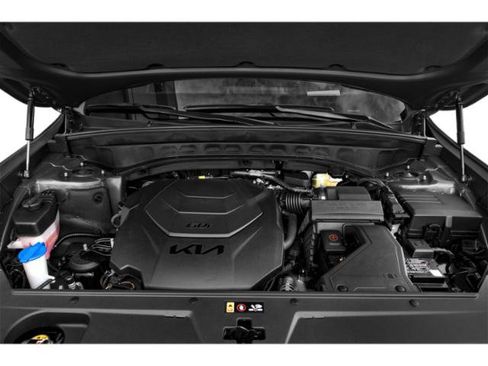 Certified 2023 Kia Telluride SX Prestige AWD/4WD image 12