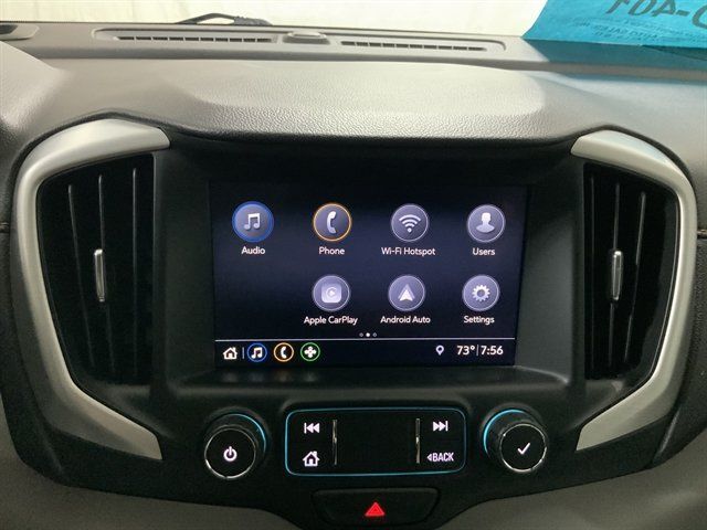 Used 2020 GMC Terrain SLT w/ Preferred Package AWD/4WD image 24