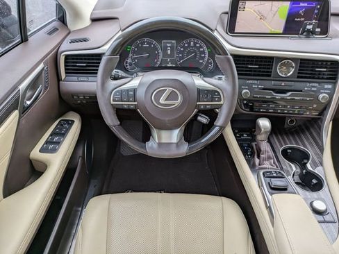 Used 2016 Lexus RX 350 FWD image 17